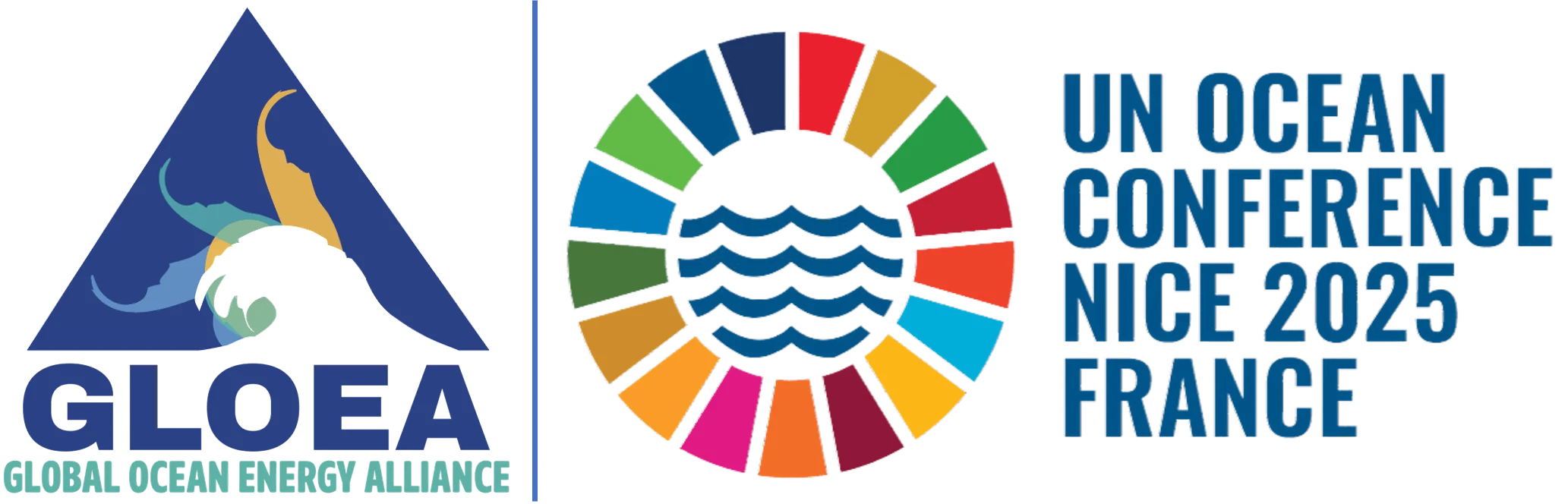 SIDS DOCK @UNOC-3 Side Event Logo